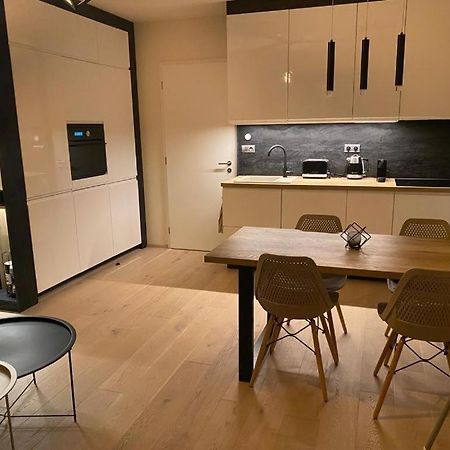 Apartman Domenica 103 Frischwinkel ภายนอก รูปภาพ