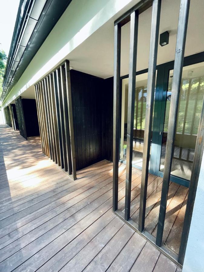 Apartman Domenica 103 Frischwinkel ภายนอก รูปภาพ