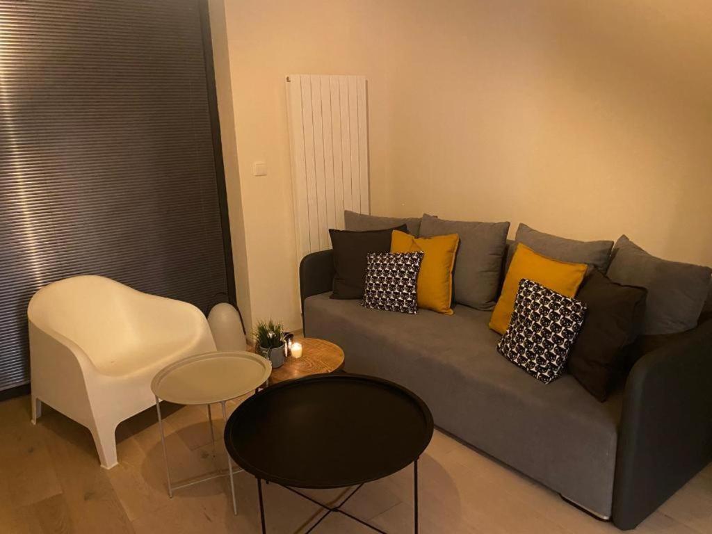 Apartman Domenica 103 Frischwinkel ภายนอก รูปภาพ